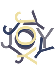 image text - "joy"